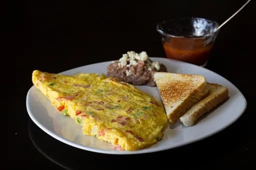 Huevos al gusto