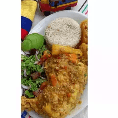 Combo Almuerzo del Dia