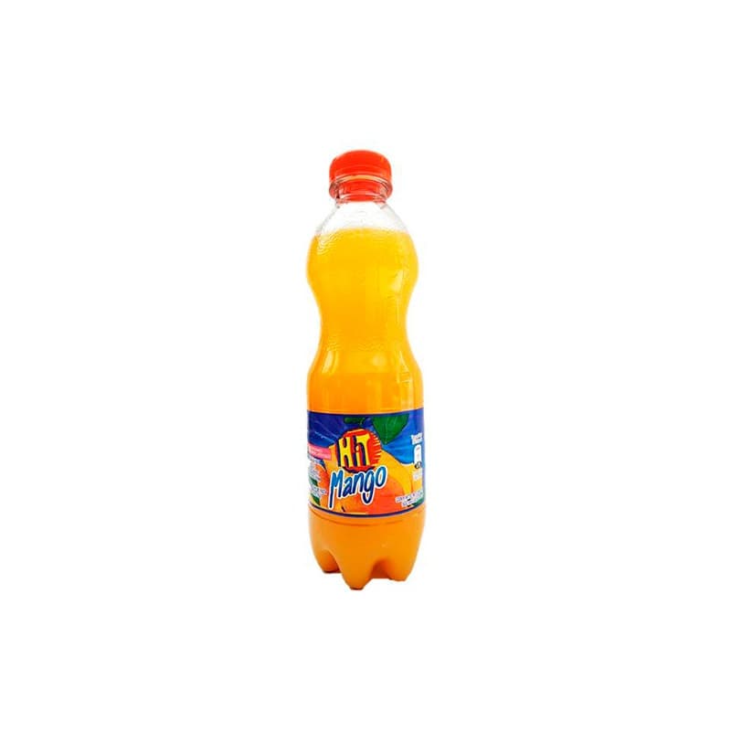 Jugo HIT 500 Ml