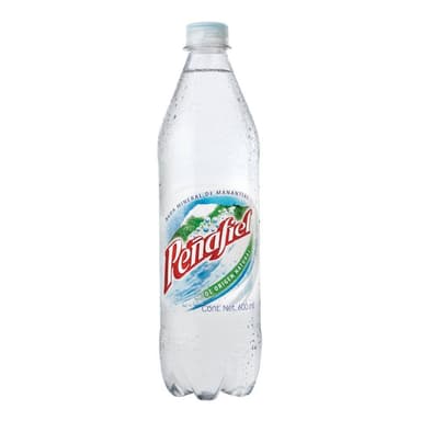 Agua Mineral