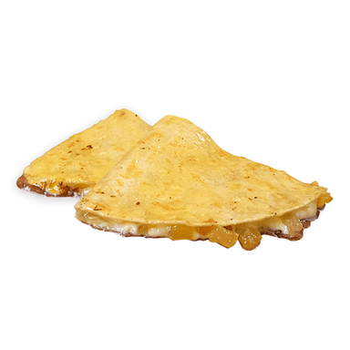 Quesadilla Piña