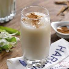 Agua de horchata