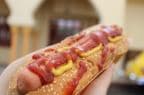 Hot Dog Sencillo
