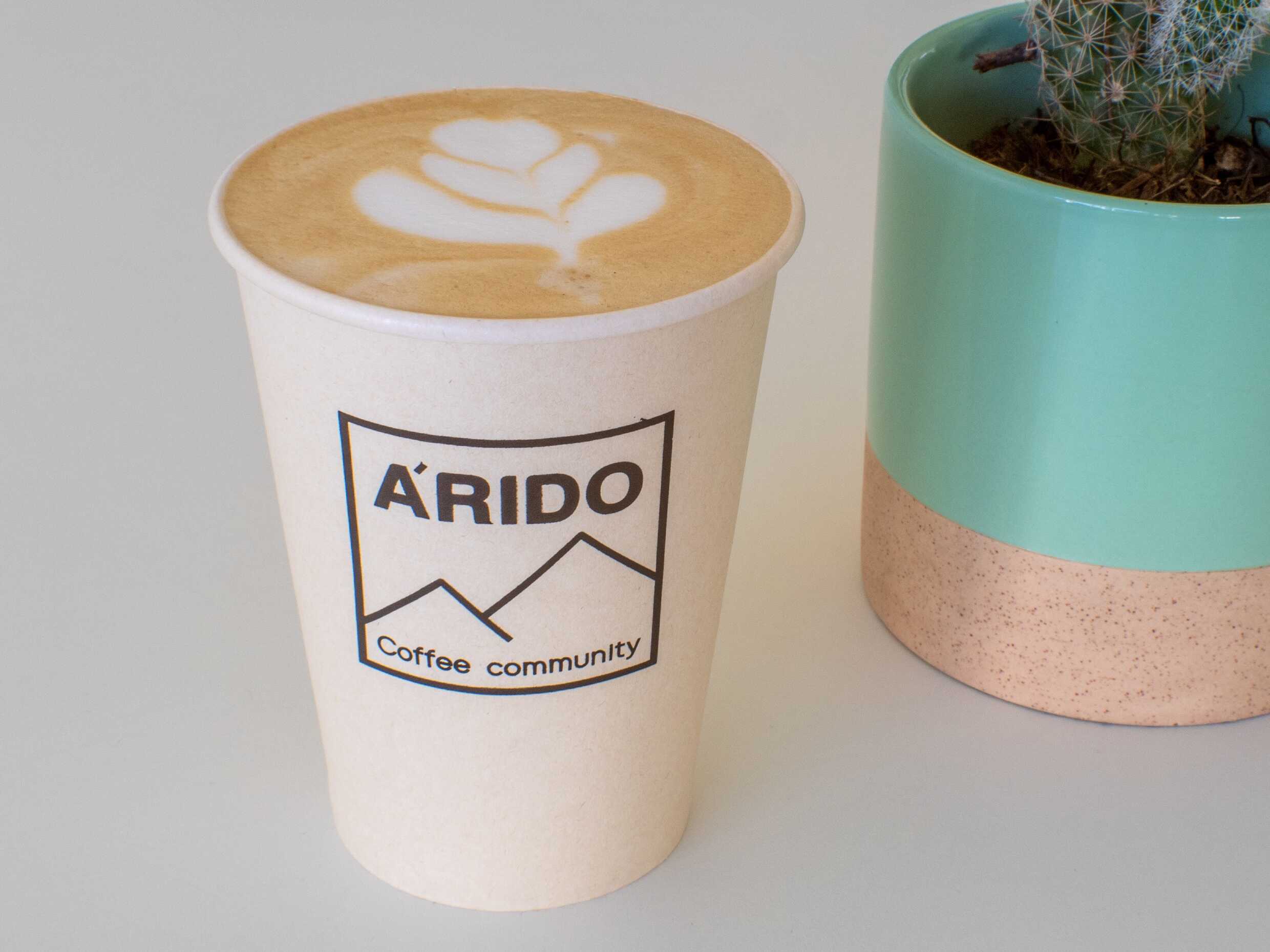 Latte