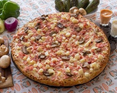 Pizza Sicilia