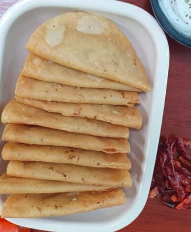 Taco Dorado