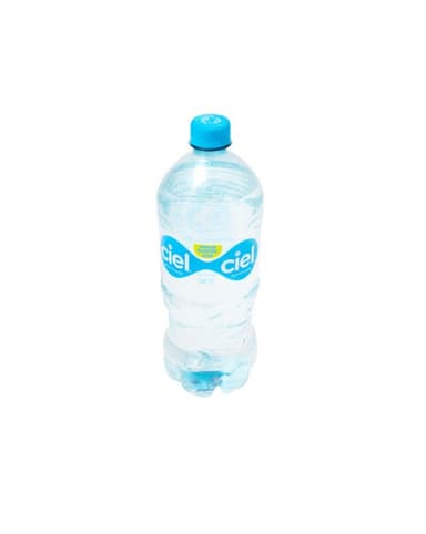 Agua Embotellada Grande