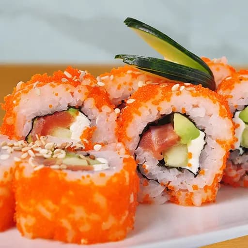 Maki Especial