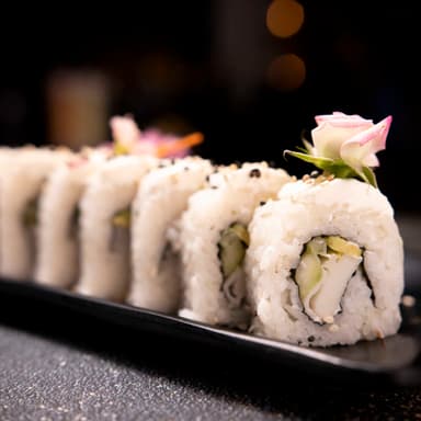 Sushi Tradicional Philadelphia
