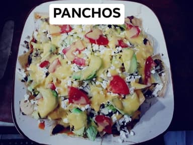 Panchos