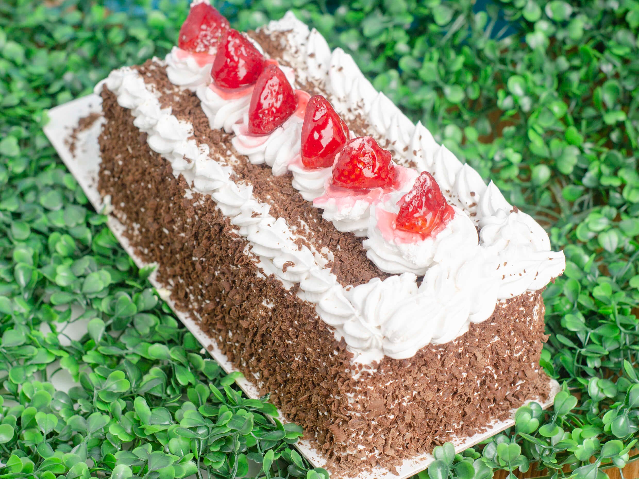 Torta de Chocolate