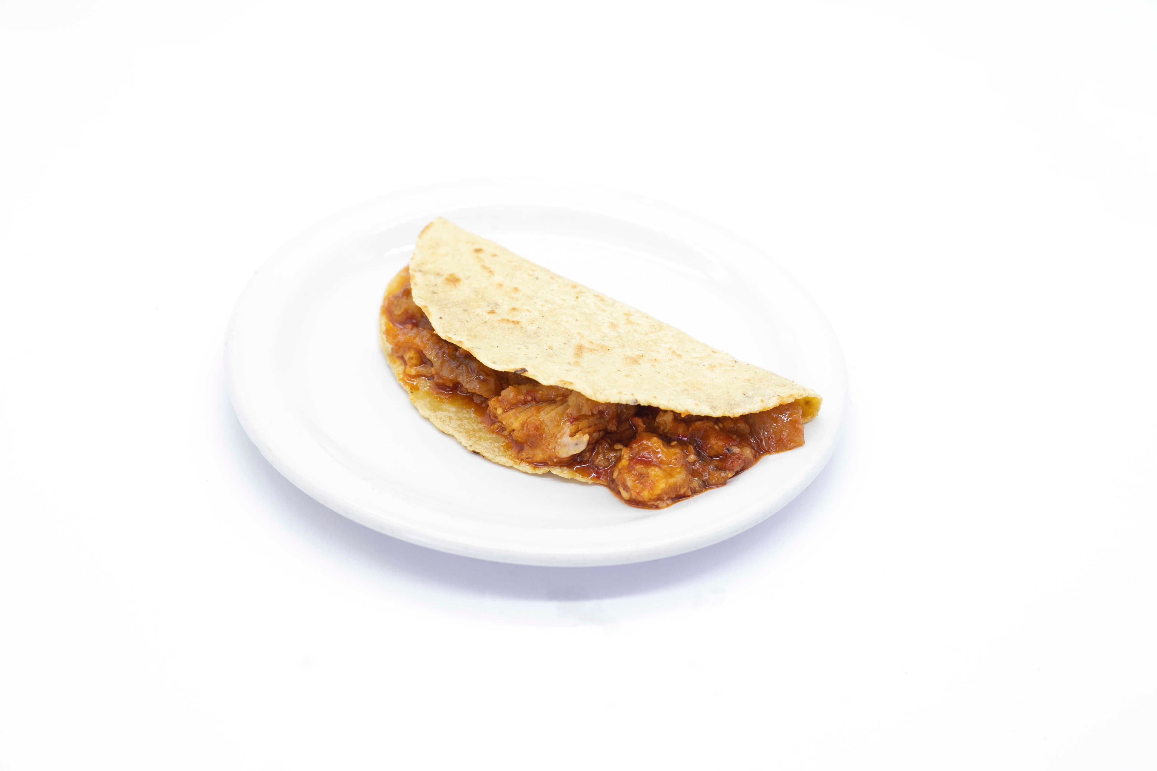 Quesadilla Guisado Grande