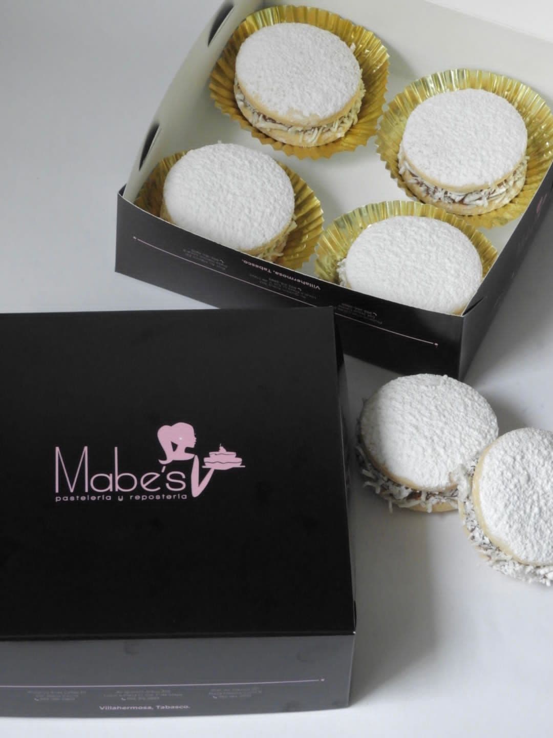 Alfajor