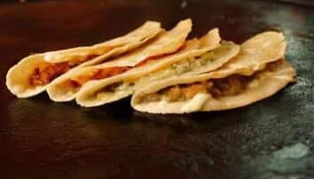 Quesadilla 30 CM