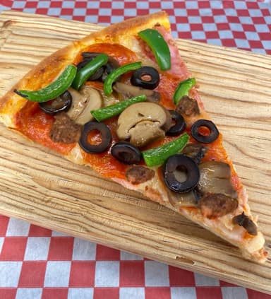 Pizza Vittori *