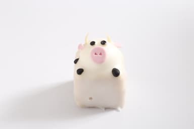 Moro Vaca
