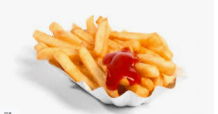 Papas a la Francesa