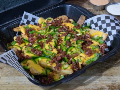 Papas biggie's