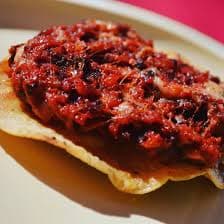 Volcán de Chorizo