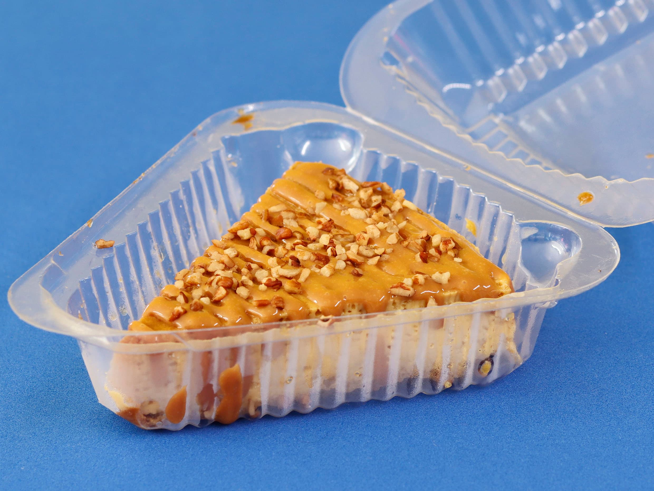 Rebanada Napolitano