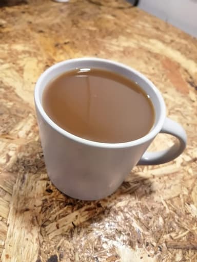 Café Latte 12oz