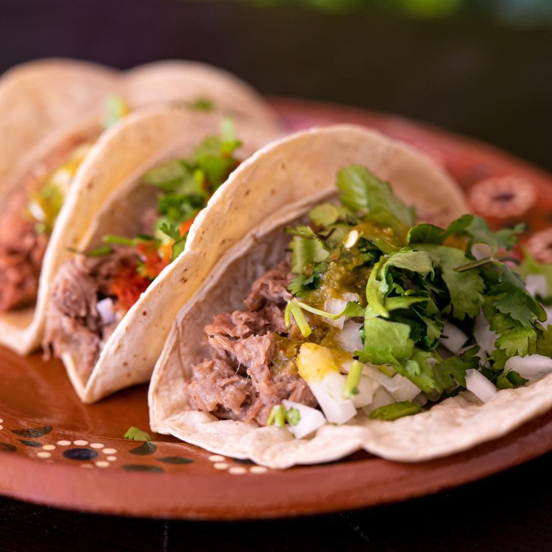Taco de Cabeza ud