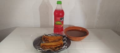 Paquete 3