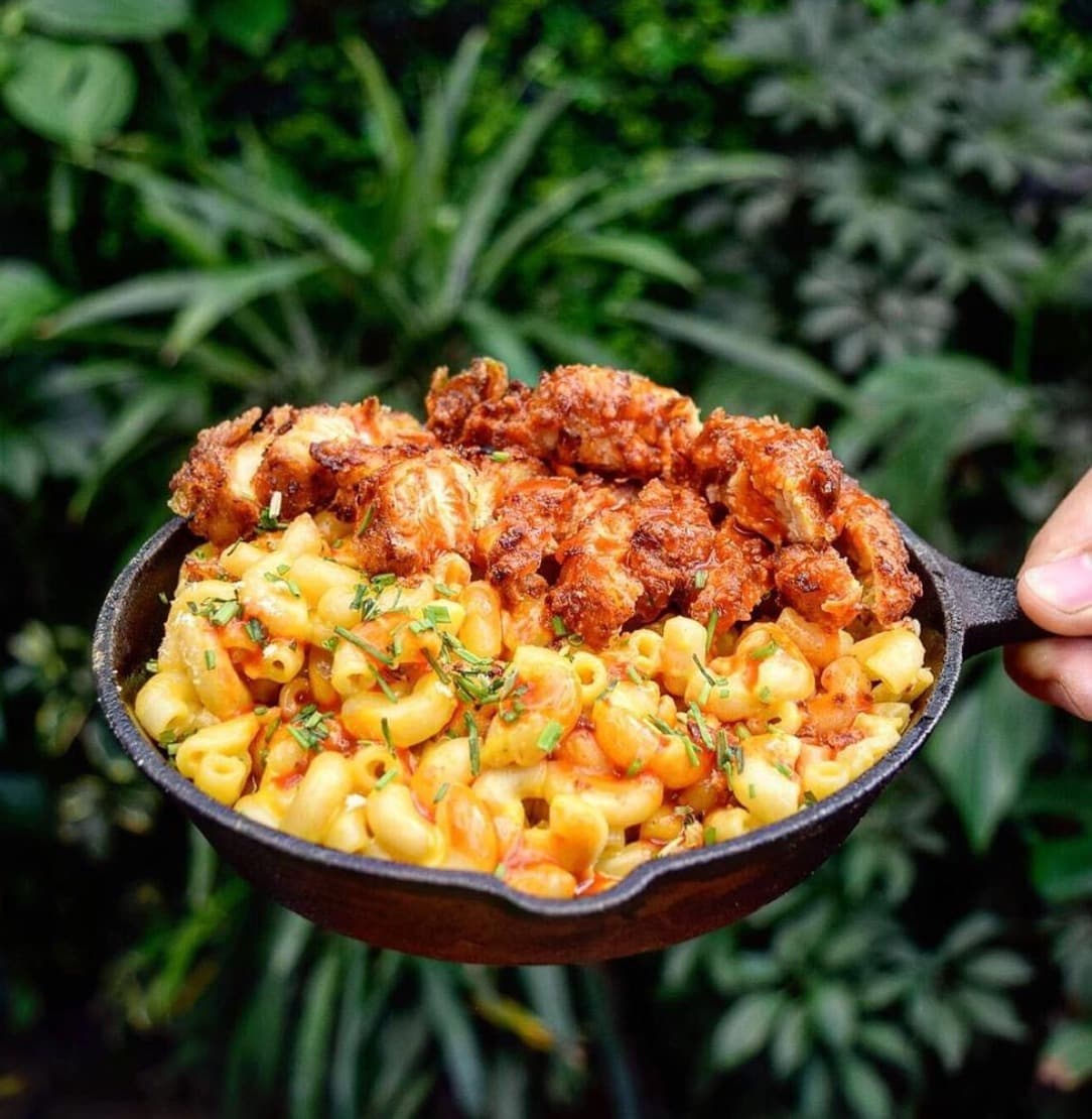 Mac´n Crunchy