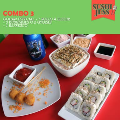 Combo 3