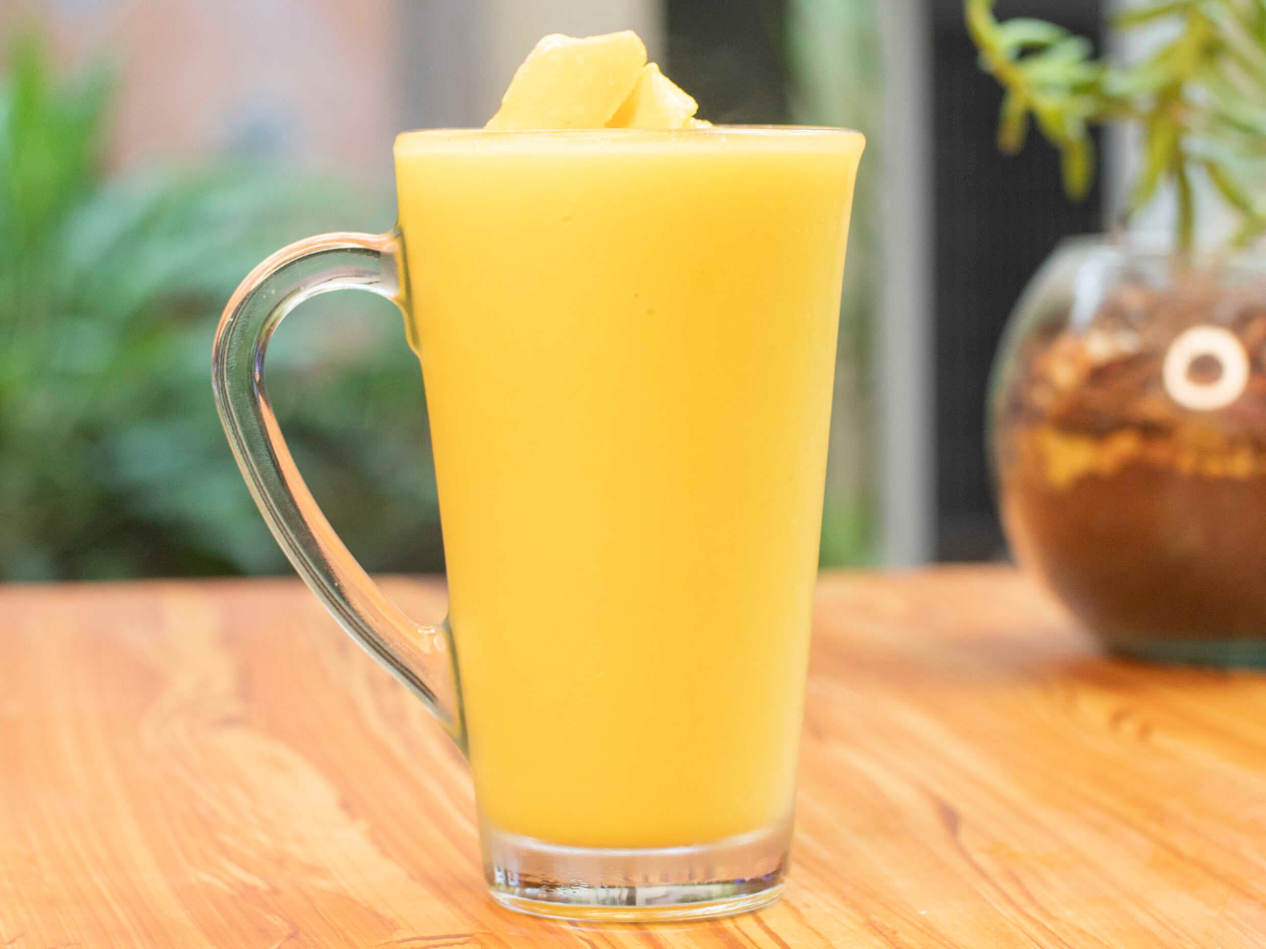 Batido de Fruta