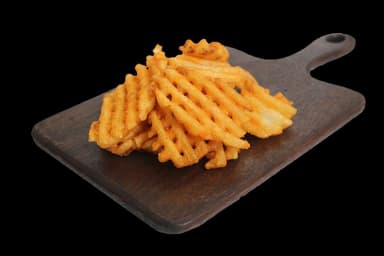 Papas Criscut