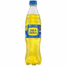 Inca Kola 600 ml