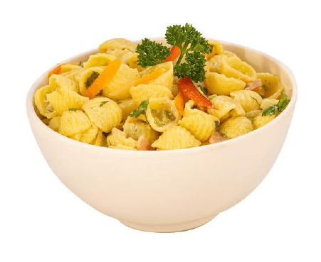 Ensalada de Caracolitos