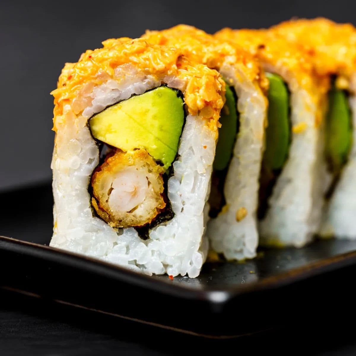 Tokio Maki