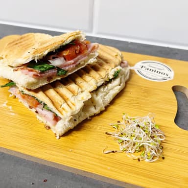 Panino Milano