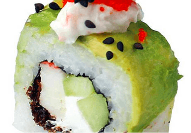 Maki Volcano