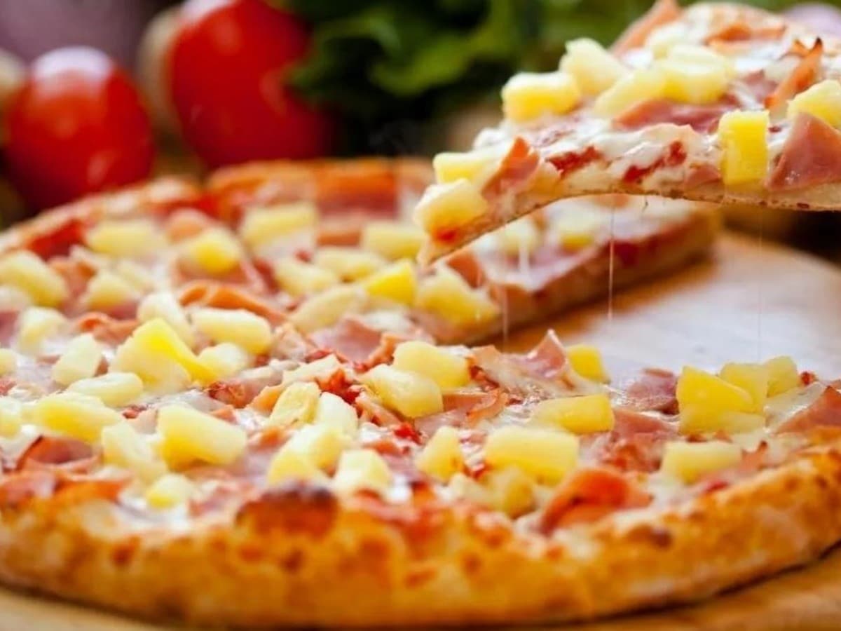 Pizza Familiar 10 Porciones