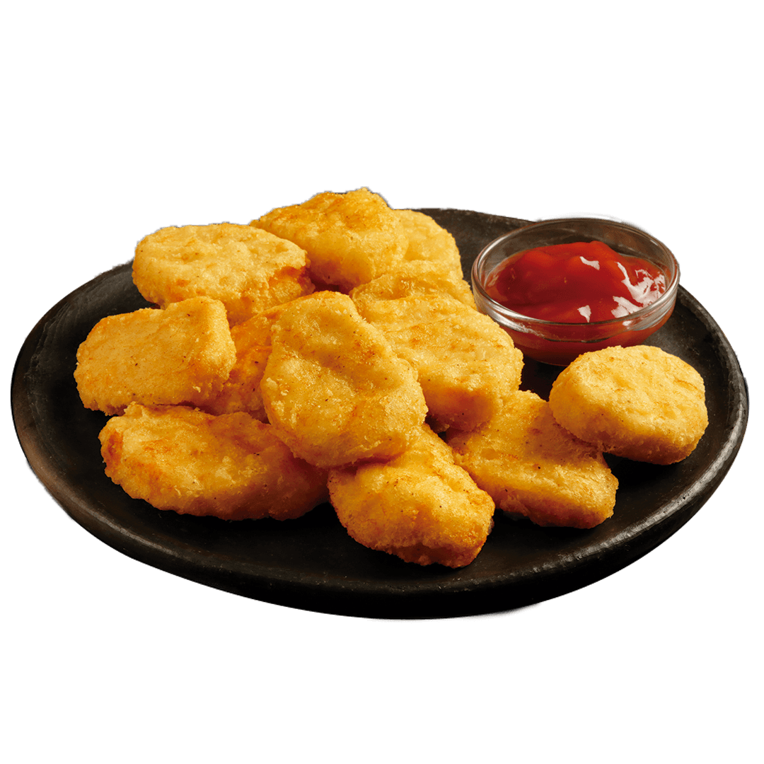 Nuggets de Pollo