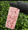 Paleta de Fresas con Crema
