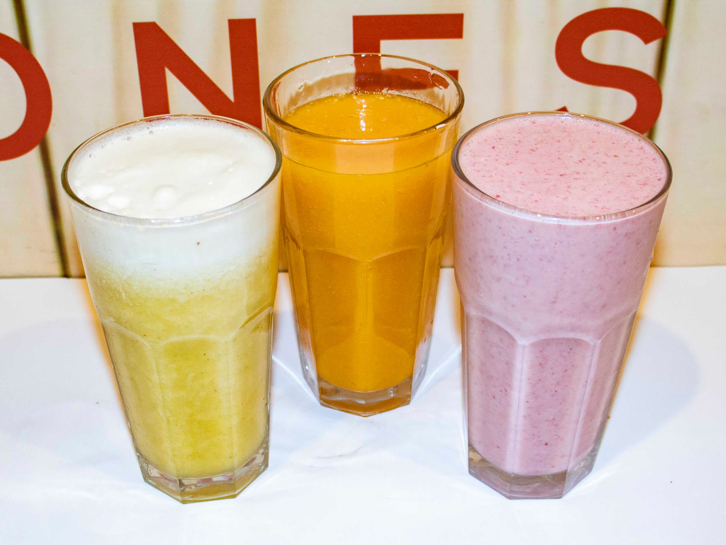 Jugo de Naranja 500 ml