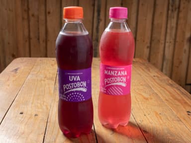Postobon 400ml - Añade tu favorita