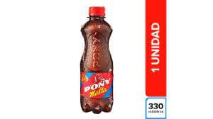 Pony Malta 330 ml