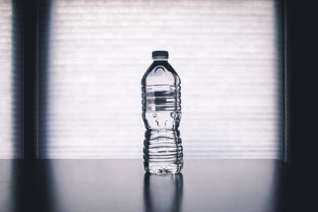 Agua Embotellada 600ml