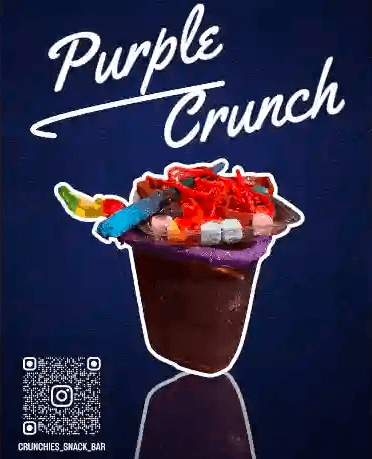 Purplecrunch