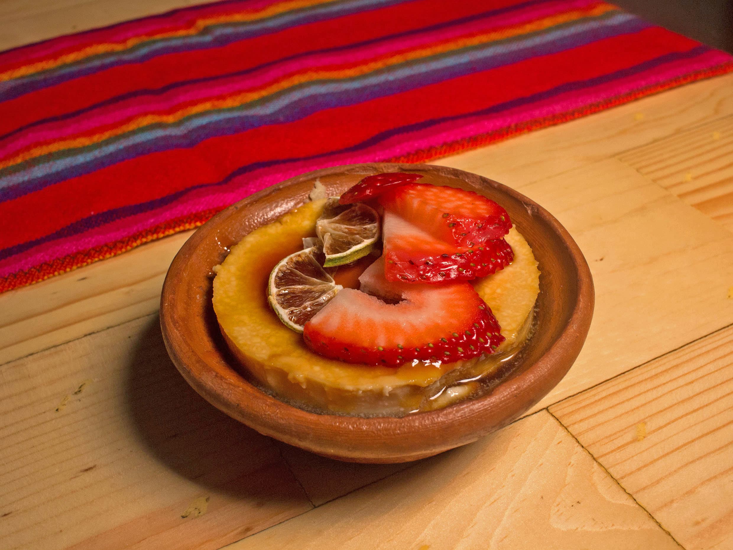 Flan