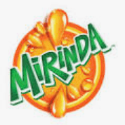 Refresco Mirinda