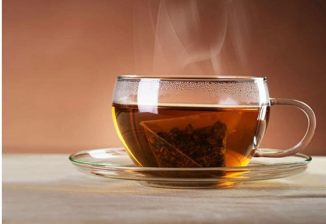 Té Caliente