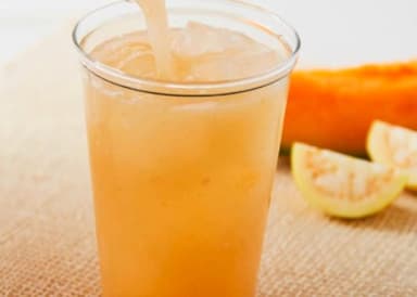 Agua de Melón
