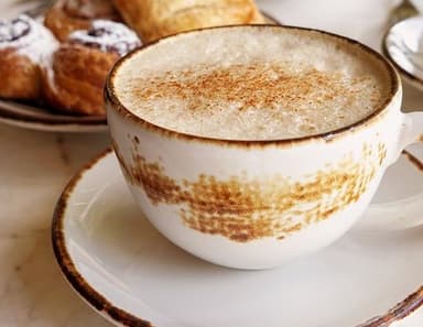 Café con Leche