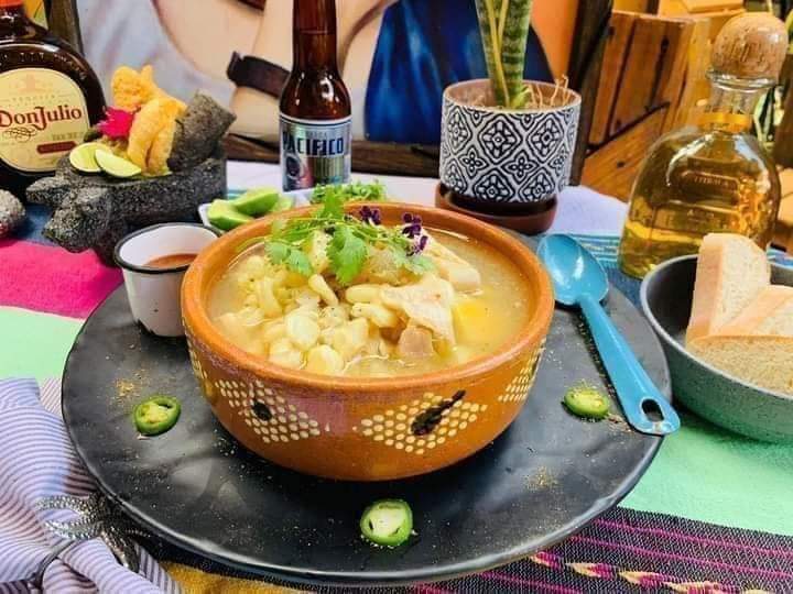 Menudo
